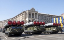 На День Независимости состоится парад с военной техникой - совещание у Зеленского
