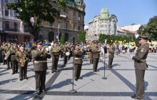 Netherlands to participate in Crimean Platform summit, Ukraine independence events