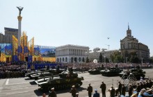 Румыния готова отправить военных в Киев на парад ко Дню Независимости Украины