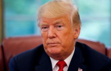 Трамп захотів брати участь у розслідуванні справи про листування Клінтон