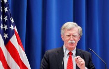 Болтон назвав розрив ядерної угоди з Іраном "найбільш значущим звершенням Трампа"