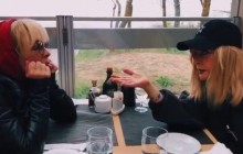 "У тебе язик без кісток": Пугачова порадила Вайкуле мовчати після скандальної заяви про Крим (відео)