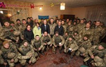 Большой друг Украины: Киев выразил соболезнования по поводу смерти сенатора Маккейна