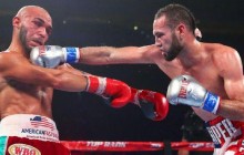 Потребовал Ломаченко: пуэрториканец Педраса завоевал пояс WBO и вышел на украинского "Хай-тека"