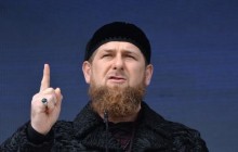 Чеченский лидер Рамзан Кадыров пожертвовал миллион на восстановление церкви
