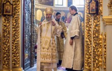 Митрополит Онуфрий рассказал, какие духовные плоды христиане должны приносить Богу