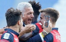 Арсенал-Київ сенсаційно обіграв Карпати у матчі 6-го туру УПЛ