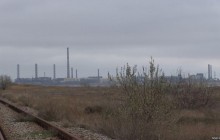 "Чернобыль в Армянске": оккупированный Крым настигла новая катастрофа