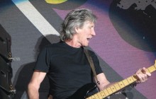Засновник культової Pink Floyd потрапив до бази даних «Миротворця»
