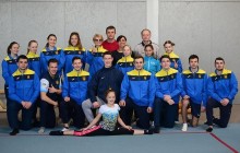 Сборная Украины по прыжкам на батуте отказалась участвовать в чемпионате мира в России