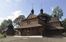 Полиция открыла дело на главу села за передачу храма УПЦ в собственность УПЦ КП