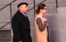 Молода коханка Петросяна "засвітила" величезний вагітний живіт - ЗМІ показали кадри