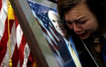 Трампа розкритикували за твіт із співчуттями сім'ї Маккейна