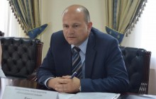 "Зміни були б неможливими без підтримки з боку Президента", - заступник голови Миколаївської ОДА В’ячеслав Бонь