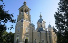 В Гадяче торжественно отметили 20-летие освящения Успенского собора