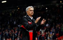 Моуриньо со скандалом ушел с пресс-конференции после самого крупного поражения (видео)