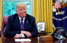 Трамп хоче змусити союзників США платити Вашингтону за військову підтримку