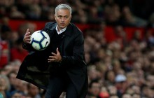 Моуриньо может возглавить Бенфику