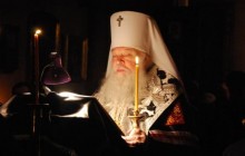 В селе на Волыни центральную улицу переименовали в честь почившего митрополита УПЦ