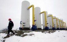 S&P Global Platts: Ukraine mulls 'Plan B, Plan C' for natural gas network on lack of Gazprom appetite