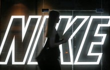 Nike закрив продажі на сайті в РФ
