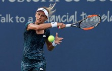 Цуренко вышла во второй круг теннисного US Open