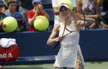 Світоліна витратила менше години, щоб вийти у чвертьфінал тенісного турніру в Гонконзі