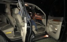 У Дніпрі впіймали на хабарі майора поліції, який погрожував підкинути наркотики місцевому жителю