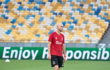 Головний тренер Аякса похвалив Динамо після гри в Києві