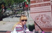 Активістка Українського культурного центру виїхала з Криму після обшуків ФСБ