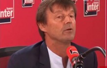 У Франції міністр в прямому ефірі заявив про відставку через ігнорування урядом екологічних проблем (відео)