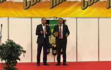 У Києві нагородили найкращих виробників напоїв