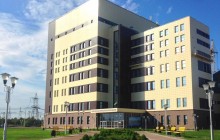 Центр підготовки ремонтного персоналу ЗАЕС навчає іноземних фахівців