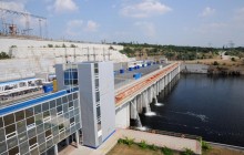 На Ташлицькій ГАЕС завершено річну ремонтну кампанію