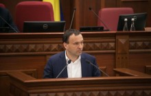 Київ досяг згоди з урядом про відновлення гарячого водопостачання в столиці