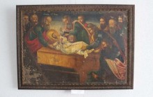 На Франківщині презентували виставку галицьких ікон Богородиці XVIII–XX ст.