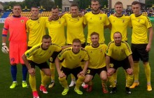 Харківська Кобра виключена з турніру першої ліги українського футболу