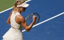Світоліна впевнено пробилася до третього кола US Open