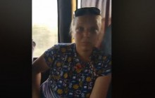 "Я з Донецька, бандери!": у маршрутці на Дніпропетровщині жінка влаштувала скандал через українську мову (відео)