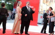 Венецианский кинофестиваль-2018: лучшие выходы на красной дорожке (фото)