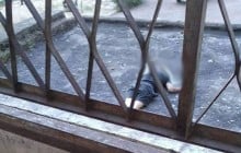 В Україні з'явилася ще одна жертва суїцидальної гри "Момо" - ЗМІ (фото)