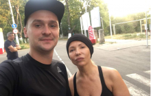 Фото Юлії Тимошенко у майці з відвертим декольте показали у мережі