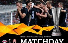 Онлайн-відеотрансляція Лейпциг - Зоря: Ліга Європи, кваліфікація