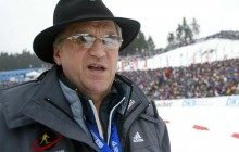 Чотириразовий російський олімпійський чемпіон закликав вигнати Росію зі світового біатлону