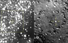 NASA показало фото найбільш далекого об'єкта Сонячної системи