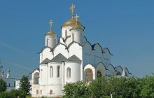 Суздаль и Гороховец вошли во Всемирный список объектов особой туристической привлекательности