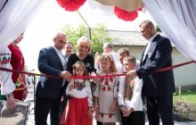На Тернопільщині за 3,5 млн грн модернізували відділення територіального центру надання соціальних послуг (фото)