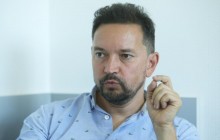 Футуролог Андрій Заблоцький: Реальна картинка перемоги України над Росією виглядає так: у Москві із жахом обговорюють, як нехороші українці проштовхнули свого кандидата у президенти РФ