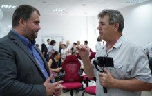 New job at the age of 80. How have the elderly been learning computer literacy for a year in Kyiv and Kharkiv?