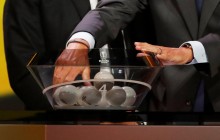 Лига Европы: полные результаты жеребьевки